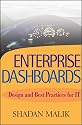 Enterprise Dashboards: Design and Best Practices for IT