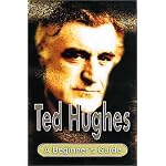 Ted Hughes (Beginner's Guide) book cover