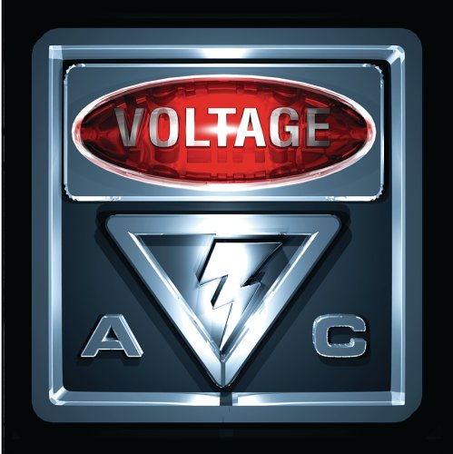 Julio Voltio - Voltage Ac - Zortam Music