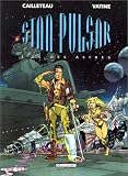 Revue Delcourt  / Stan Pulsar : L'As des astres