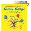 Curious George and the Birthday Surprise