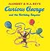 Curious George and the Birthday Surprise
