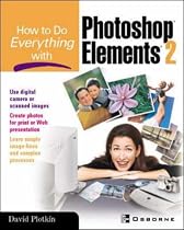 How to Do Everything with Photoshop Elements 2