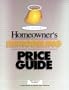 The Original Homeowner's Remodeling Price Guide