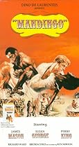 Mandingo [VHS]