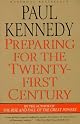 Preparing for the Twenty First Century