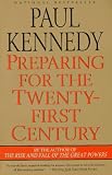 Preparing for the Twenty-First Century