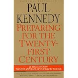 Preparing for the Twenty-First Century