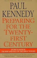 Preparing for the Twenty First Century
