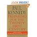Preparing for the Twenty-First Century