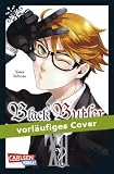 Produkt-Bild: Black Butler, Band 12