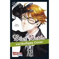Black Butler, Band 12