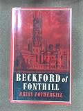Beckford of Fonthill