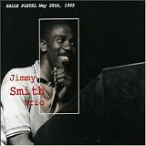 Jimmy Smith Trio