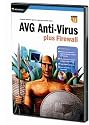 AVG Anti-Virus plus Firewall