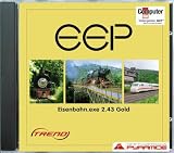 Eigenschaften ak tronic  / Eisenbahn.exe 2.43 Gold (Software Pyramide)