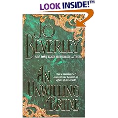 An Unwilling Bride (Zebra Historical Romance)