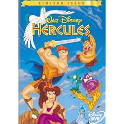 Hercules (Limited Edition)