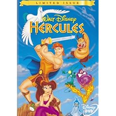 Hercules (Limited Edition)