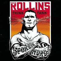 Think Tank (Spoken Word)