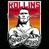 Image of album by Henry Rollins
