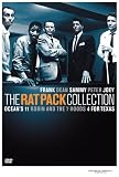 The Rat Pack Collection (Ocean's 11 / Robin and the 7 Hoods / 4 for Texas)