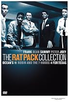 Streaming The Rat Pack Collection Online.