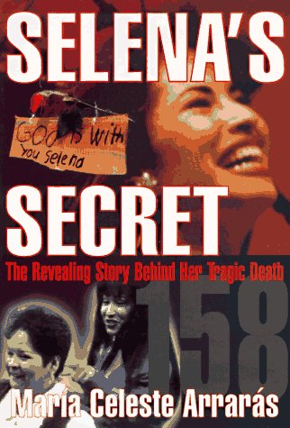 Selena's Secret: The Revealing Story Behind Her Tragic Death