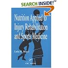 Nutrition Applied to Injury Rehabilitation and Sports Medicine (Nutrition in Exercise and... by Luke R. Bucci