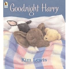 Goodnight Harry