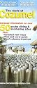 The Reefs of Cozumel Dive Map by Can-Do