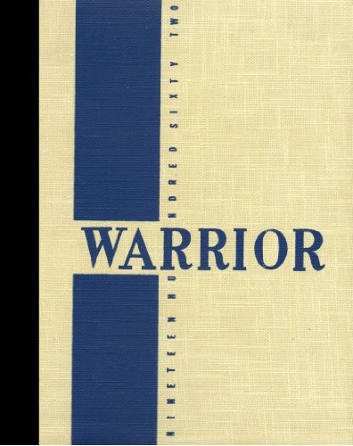 (Reprint) 1962 Yearbook: Marion High School, Marion, Kansas