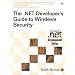 The .NET Developer's Guide to Windows Security