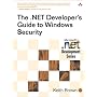 The .NET Developer's Guide to Windows Security
