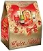 Le Cadeau Dolce Natale Geschenkkarton mit 5 Teilen, 1er Pack (1 x 1.8 kg)
