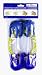 Halex Rocket Toss Pitching Game (Colors may vary)