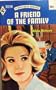 A Friend of the Family (Harlequin Romance #51210)