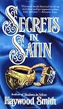Secrets In Satin