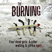 The Burning | [Jane Casey]