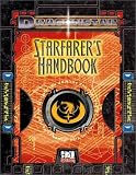 Dragonstar: Starfarer's Handbook Dragonstar: Starfarer's Handbook