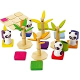 BAMBOO COLLECTION Battelo Memory Game