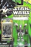 Star Wars Power of the Jedi Boonta Eve Challenge Sebula Action Figure