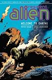 Resident Alien Volume 1: Welcome to Earth!