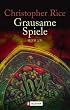 Grausame Spiele