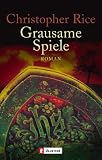 Grausame Spiele.