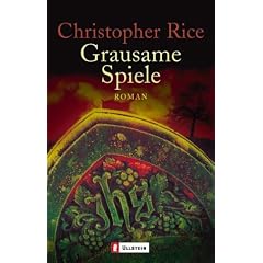 Grausame Spiele.