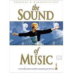 The Sound of Music (Two-Disc Collector's Edition)