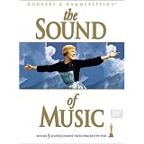 Sound of Music, theby Julie Andrews