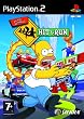 The Simpsons: Hit & Run (PS2)