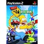 The Simpsons: Hit & Run (PS2)